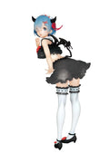Taito - Re:Zero Starting Life in Another World - Rem - Pretty Devil Renewal - Precious Figure - Fundom