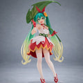 Taito - Vocaloid - Hatsune Miku - Thumbelina Wonderland Figure - Fundom
