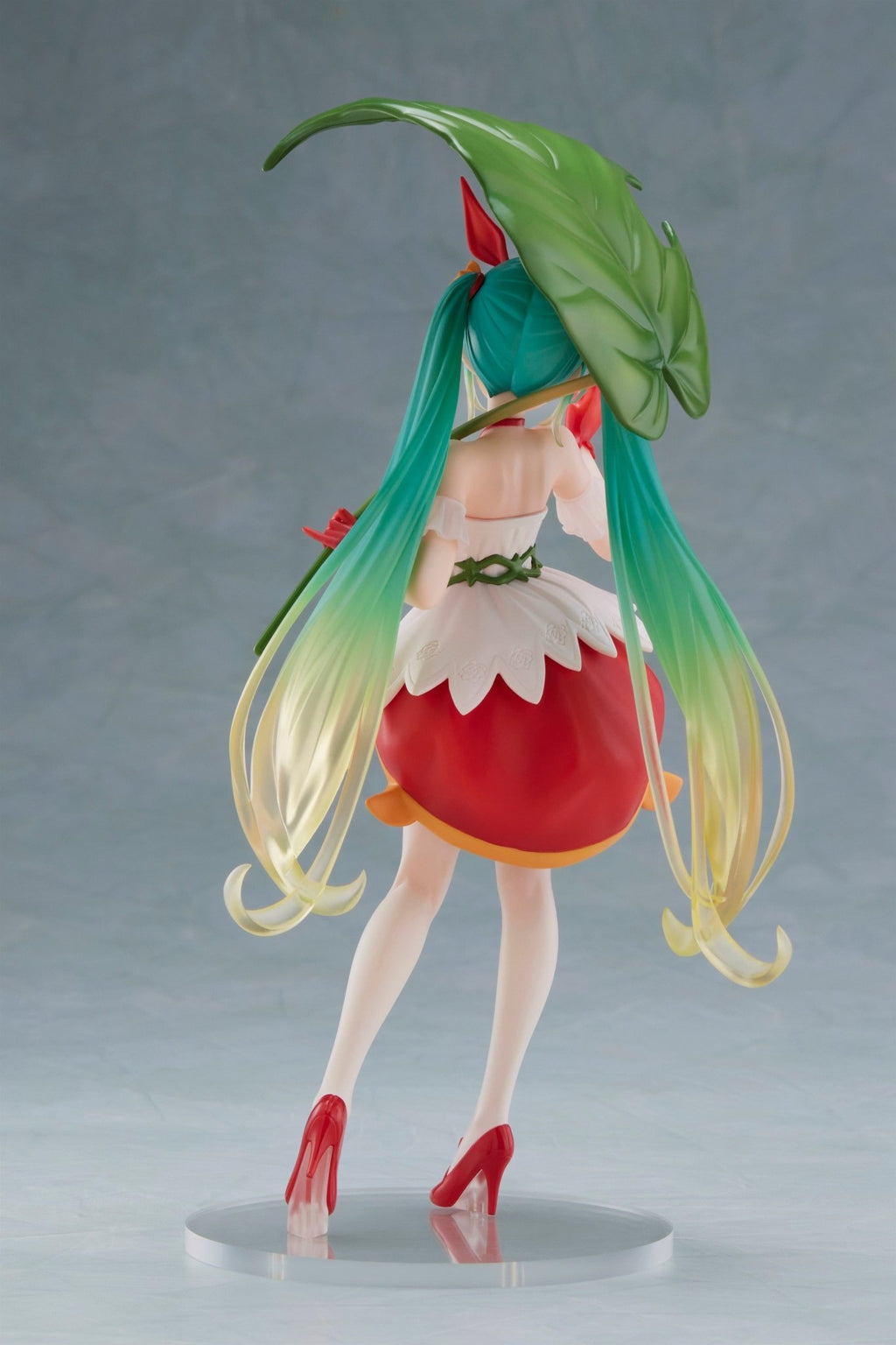 Taito - Vocaloid - Hatsune Miku - Thumbelina Wonderland Figure - Fundom