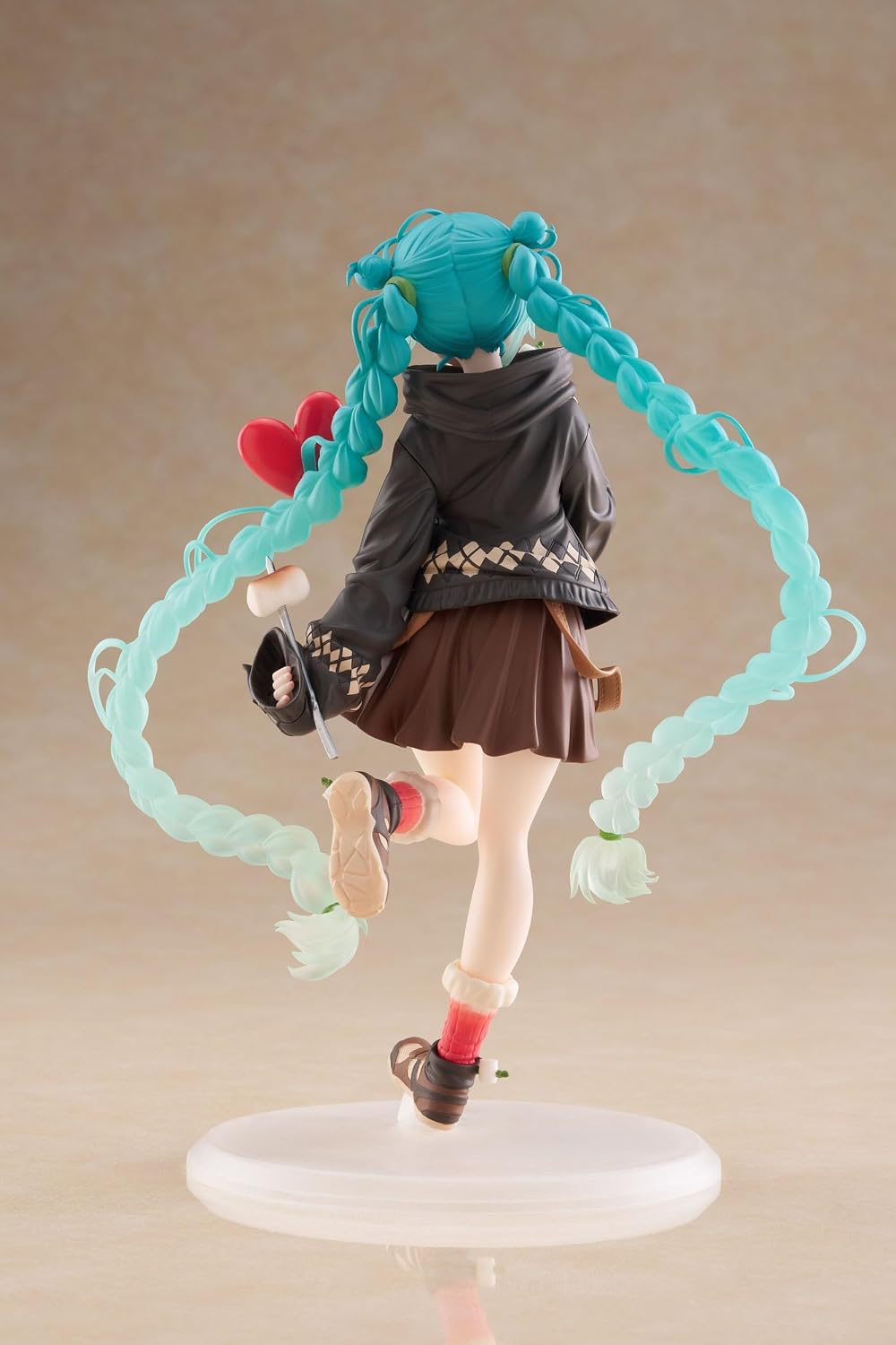 Taito - Piapro Characters - Hatsune Miku Outdoor Ver. - Fashion Figure