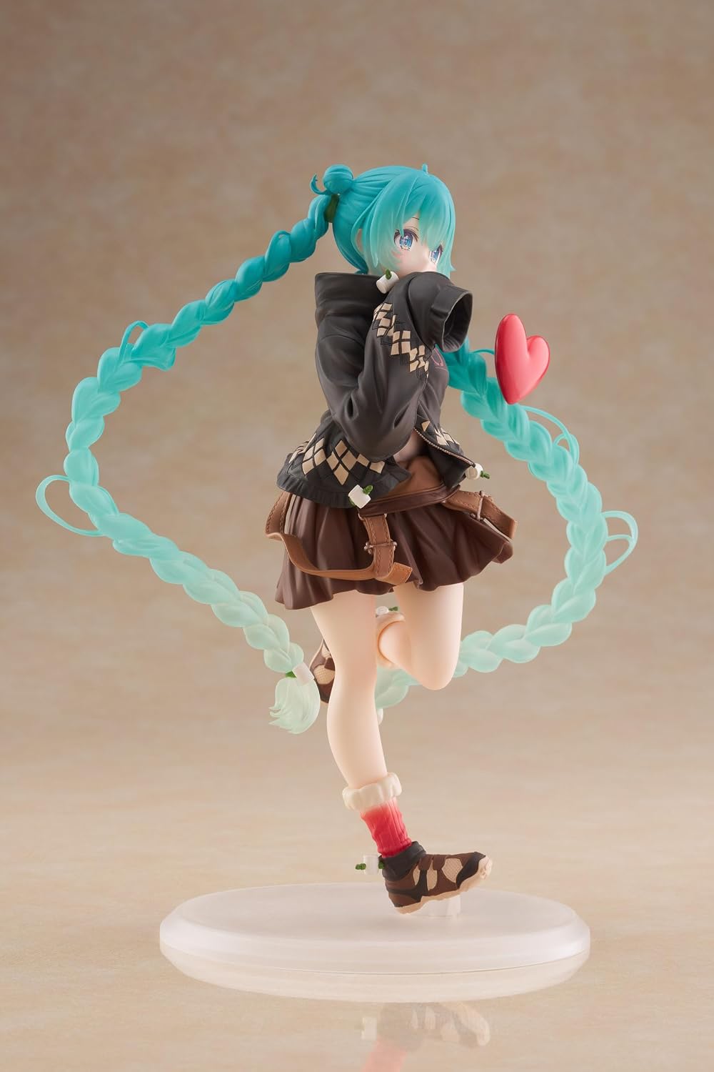 Taito - Piapro Characters - Hatsune Miku Outdoor Ver. - Fashion Figure