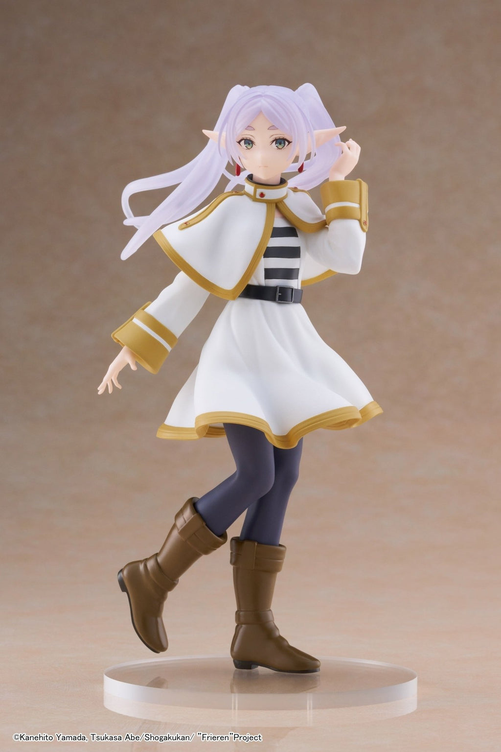 Taito - Frieren: Beyond Journey's End - Frieren - Coreful Figure - Fundom