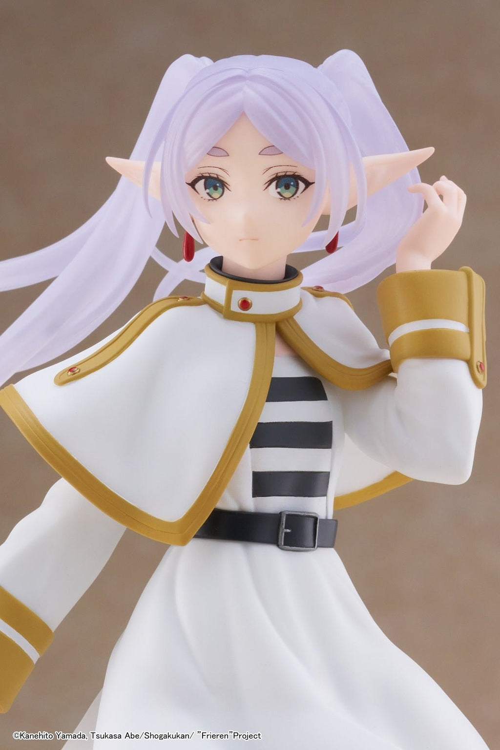 Taito - Frieren: Beyond Journey's End - Frieren - Coreful Figure - Fundom
