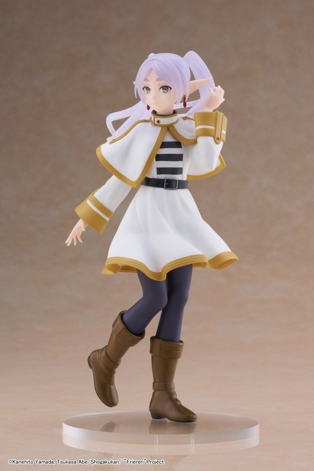 Taito - Frieren: Beyond Journey's End - Frieren - Coreful Figure - Fundom
