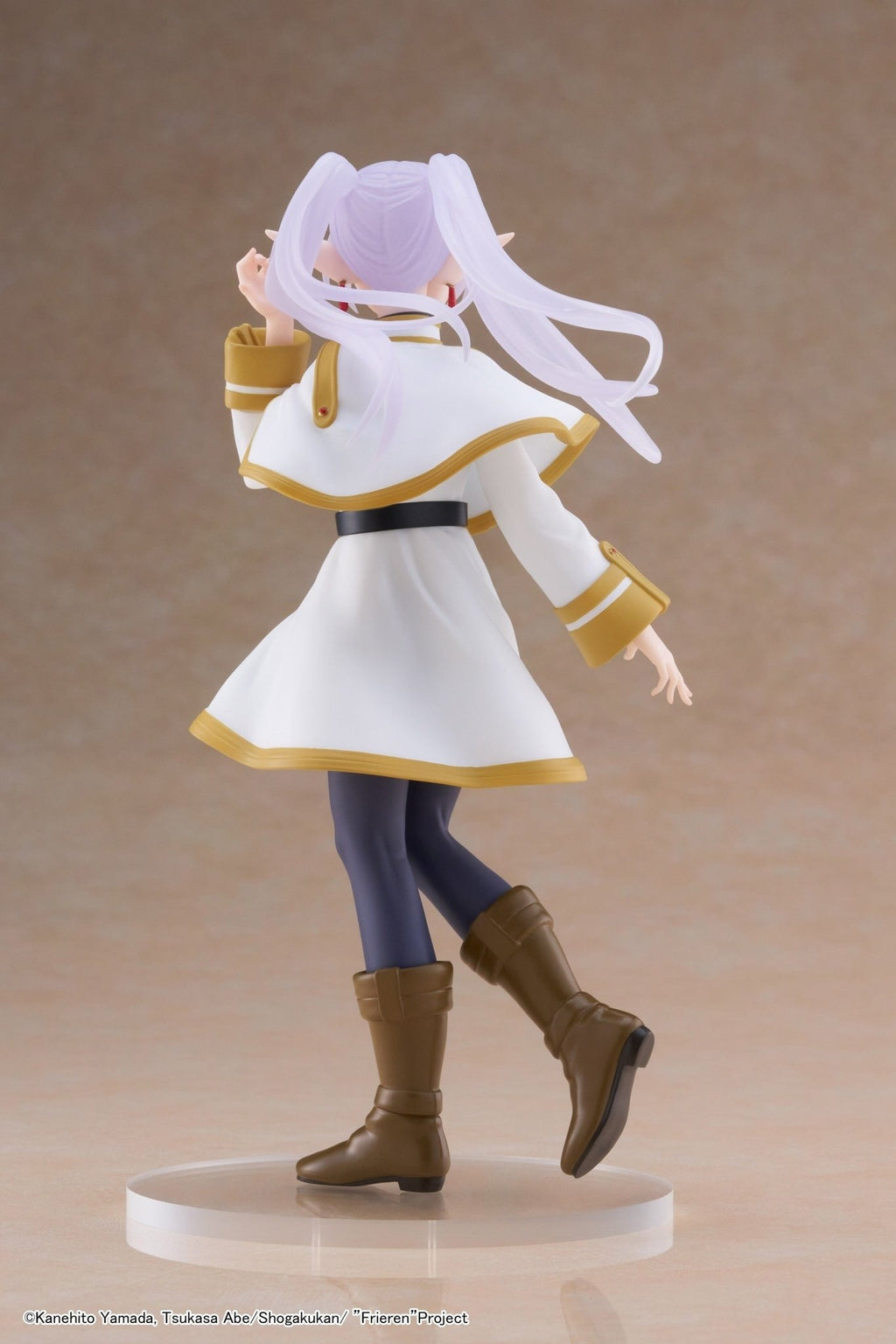 Taito - Frieren: Beyond Journey's End - Frieren - Coreful Figure - Fundom
