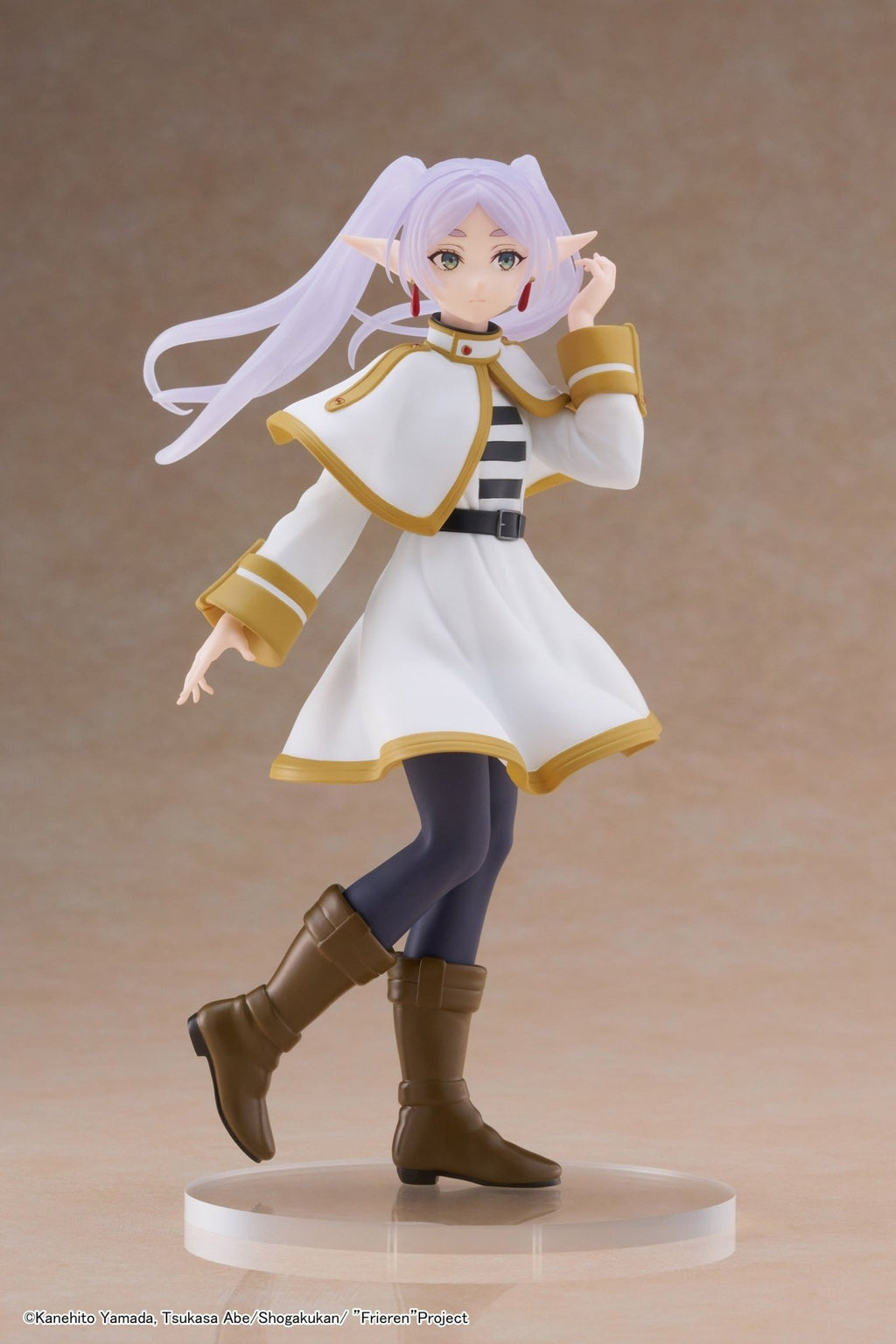 Taito - Frieren: Beyond Journey's End - Frieren - Coreful Figure - Fundom