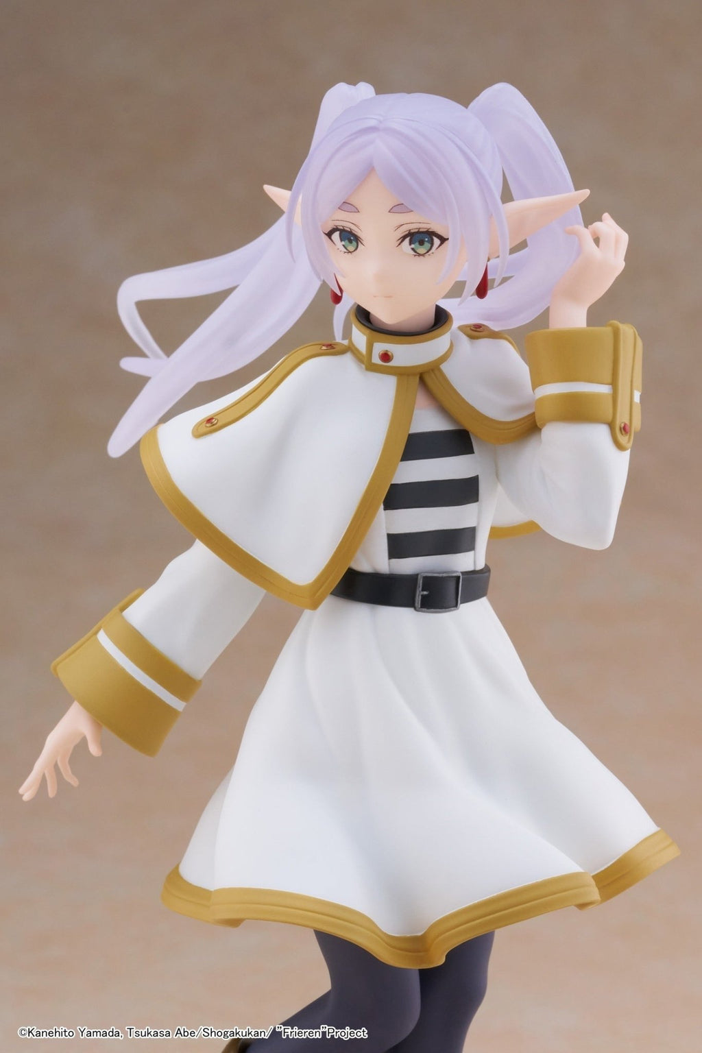 Taito - Frieren: Beyond Journey's End - Frieren - Coreful Figure - Fundom
