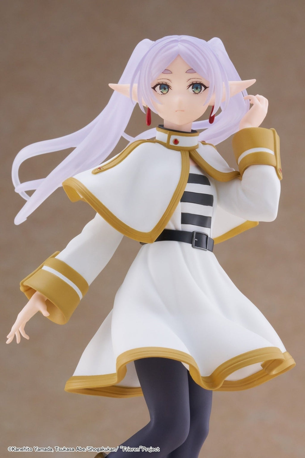 Taito - Frieren: Beyond Journey's End - Frieren - Coreful Figure - Fundom
