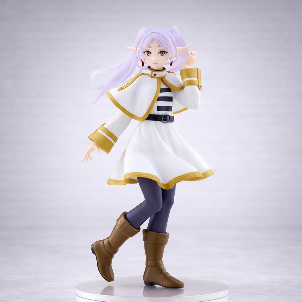Taito - Frieren: Beyond Journey's End - Frieren - Coreful Figure - Fundom