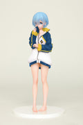 Taito Re:Zero Starting Life in Another World Precious Rem (Subaru's Jersey Ver.)