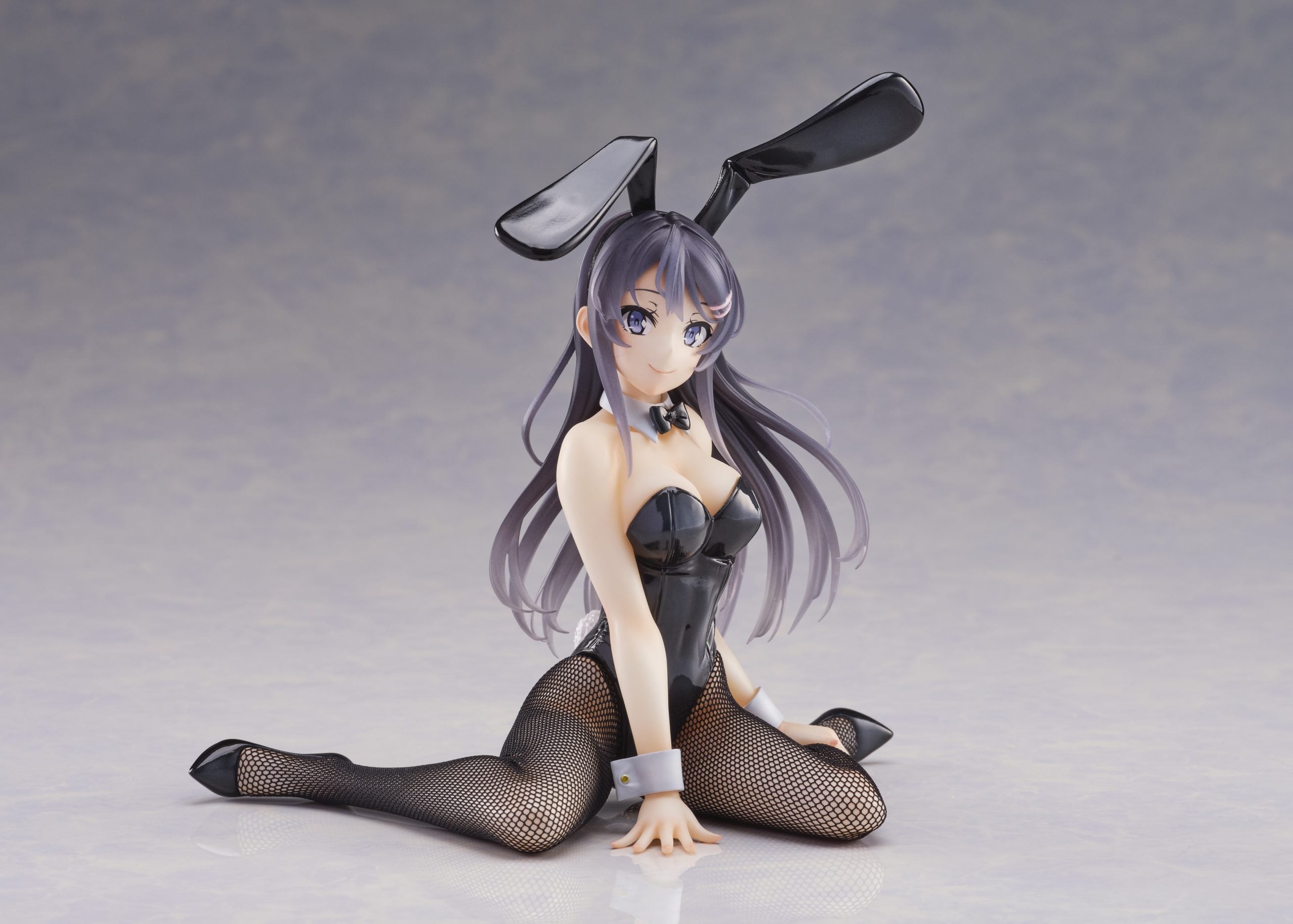 Taito Rascal Does Not Dream of Bunny Girl Senpai AMP+ Mai Sakurajima (Bunny Ver.)