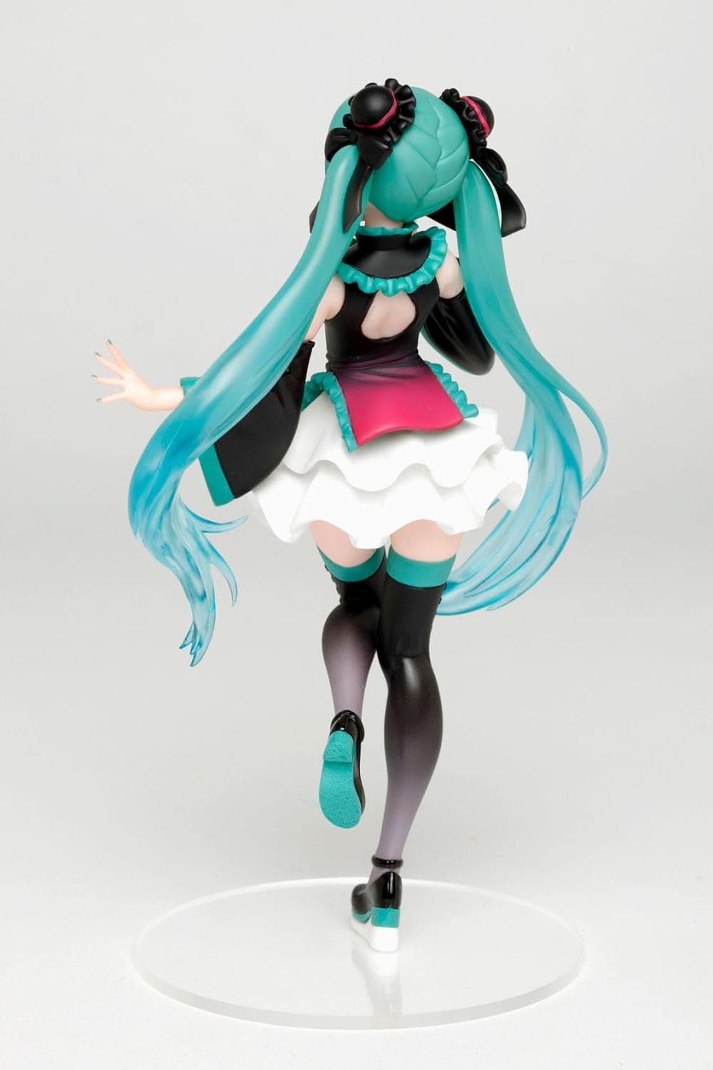 TAITO - Hatsune Miku Costumes Mandarin Dress Version Figure