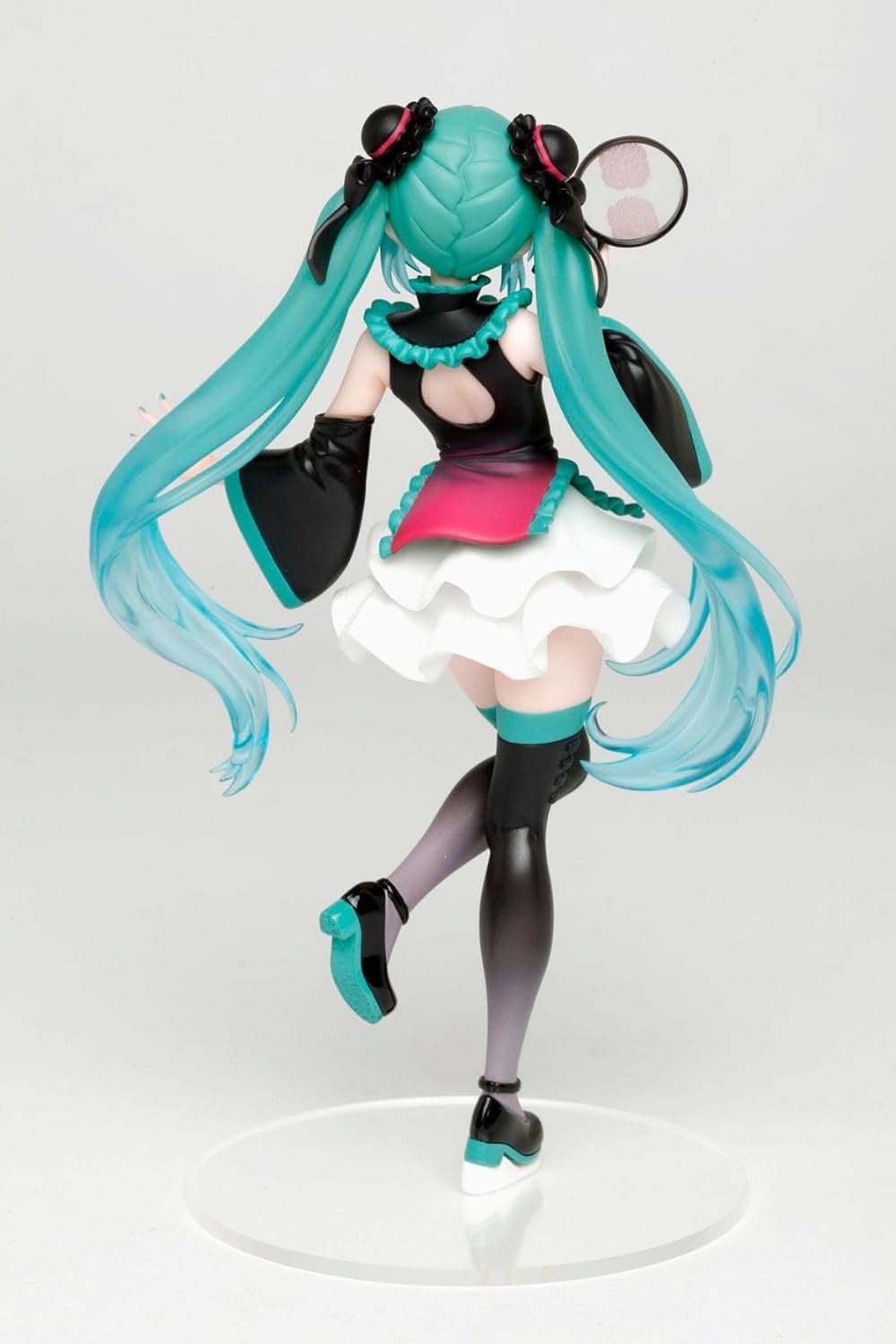 TAITO - Hatsune Miku Costumes Mandarin Dress Version Figure