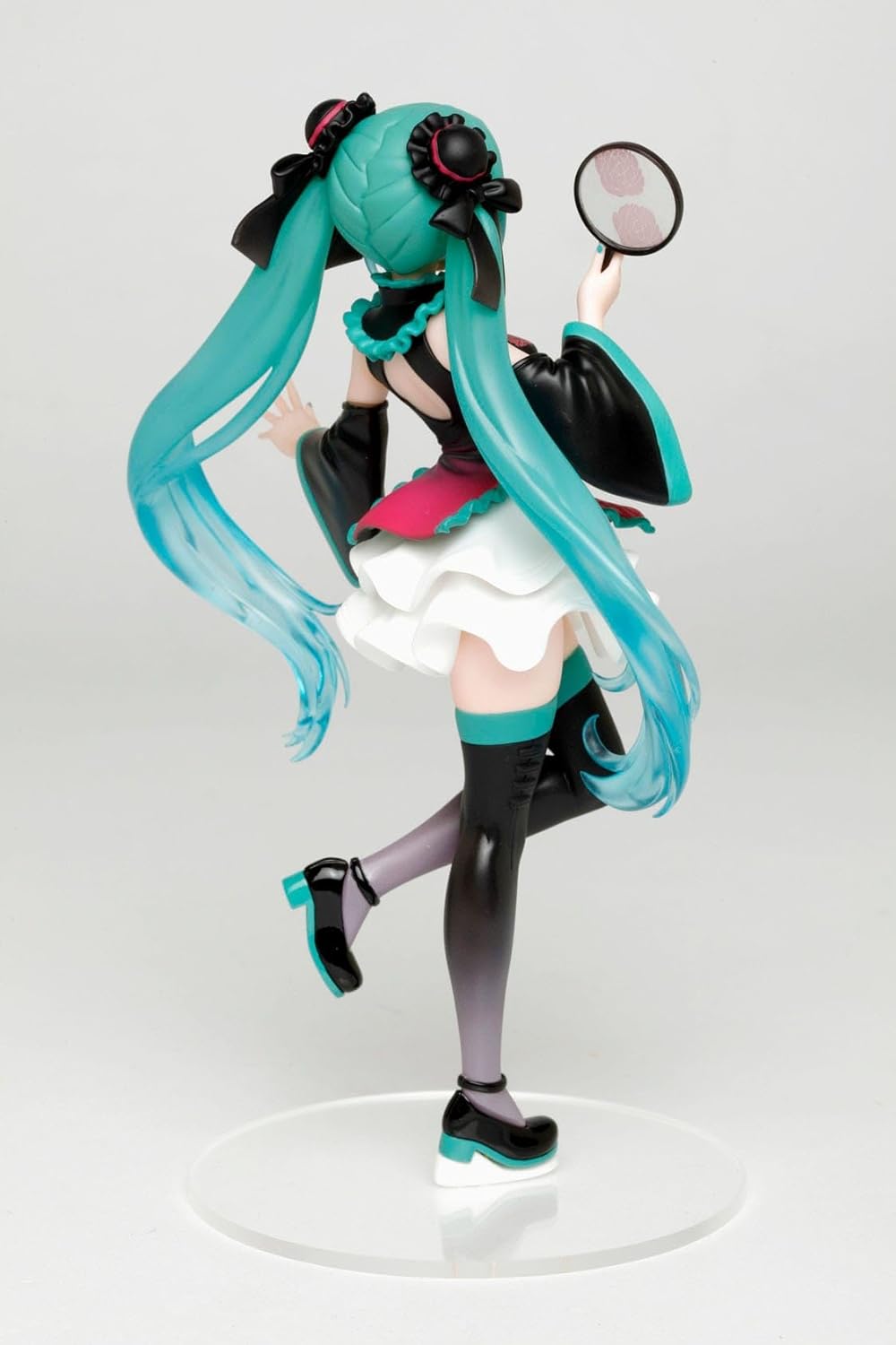 TAITO - Hatsune Miku Costumes Mandarin Dress Version Figure