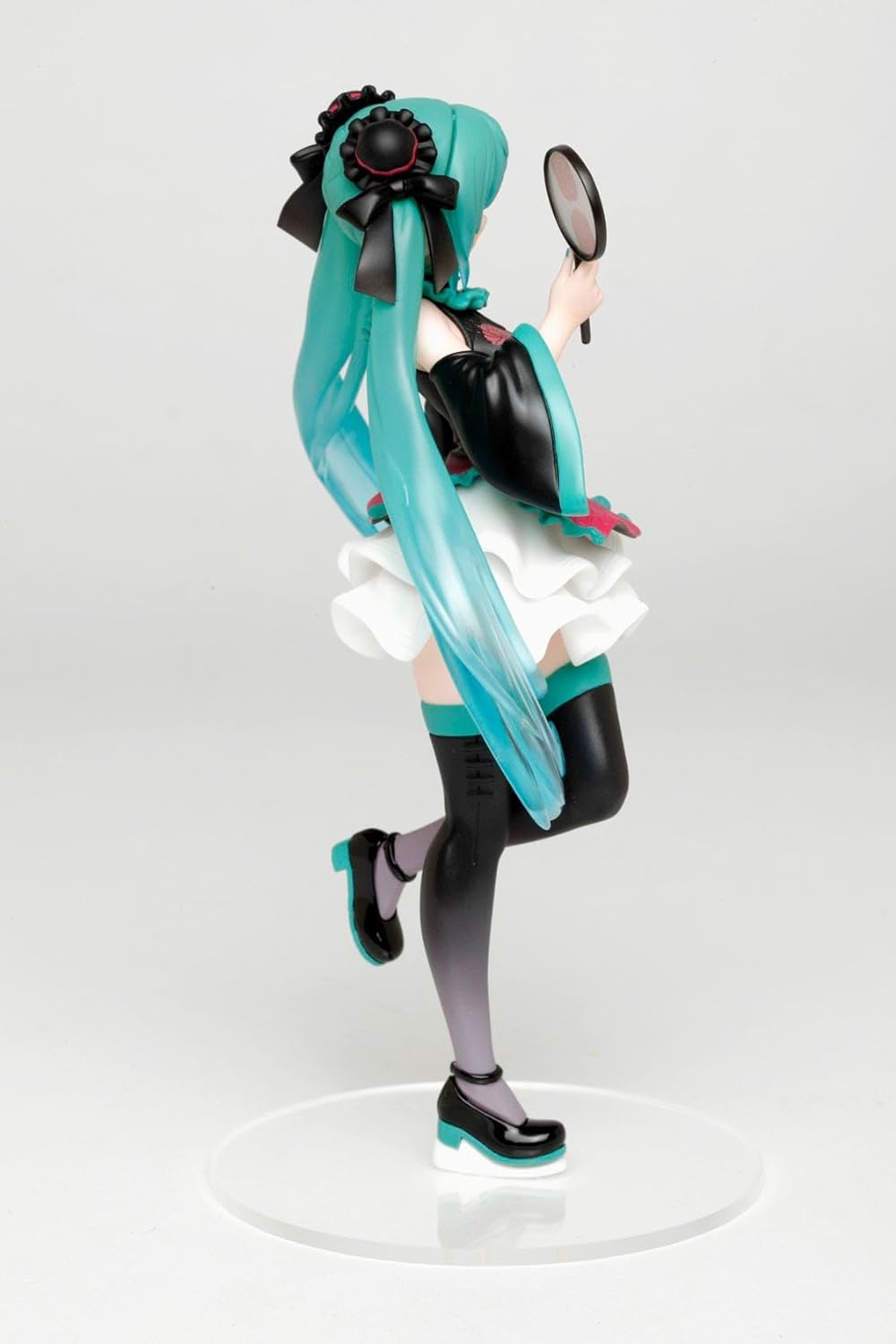 TAITO - Hatsune Miku Costumes Mandarin Dress Version Figure