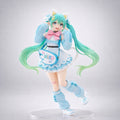 Taito - Vocaloid - Hatsune Miku - Fashion Figure Fancy Ver. - Fundom