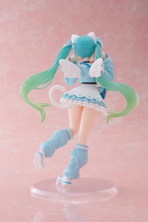 Taito - Vocaloid - Hatsune Miku - Fashion Figure Fancy Ver. - Fundom