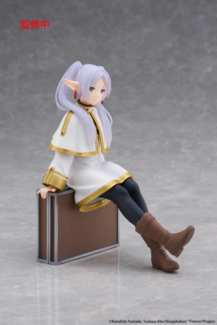 Taito - Frieren: Beyond Journey's End - Frieren Trunk Case Version - Desktop Cute - Fundom