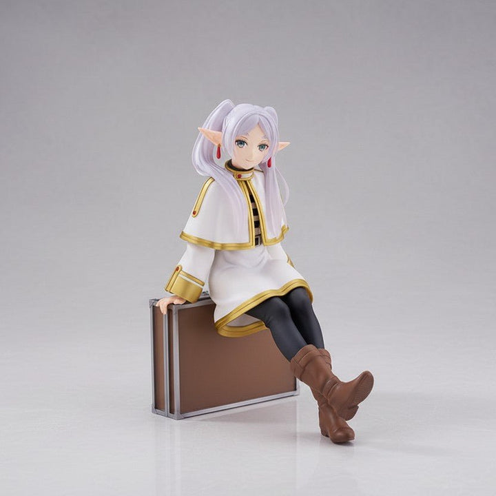 Taito - Frieren: Beyond Journey's End - Frieren Trunk Case Version - Desktop Cute - Fundom