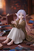 Taito - Frieren: Beyond Journey's End - Frieren Roomwear - Desktop Cute Figure
