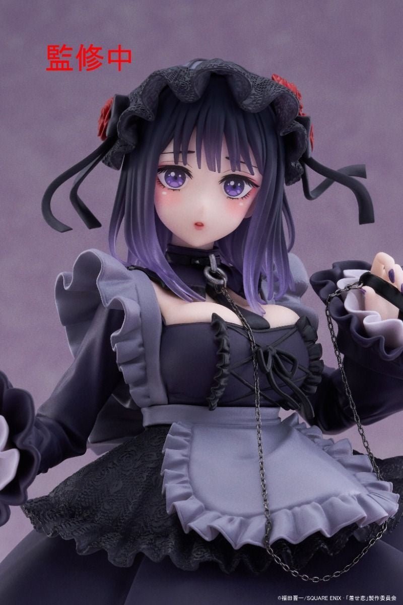 Taito - My Dress-Up Darling - Marin Kitagawa Shizuku Kuroe - T-Most Figure - Fundom