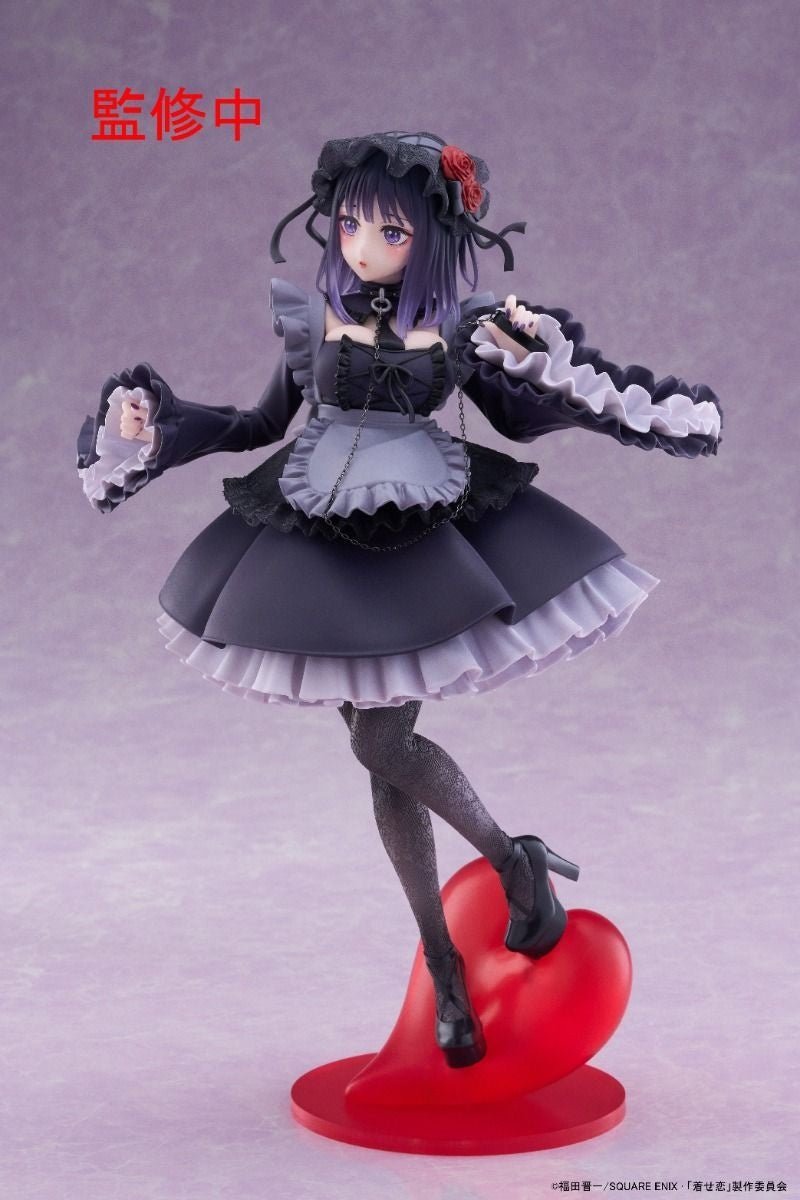 Taito - My Dress-Up Darling - Marin Kitagawa Shizuku Kuroe - T-Most Figure - Fundom