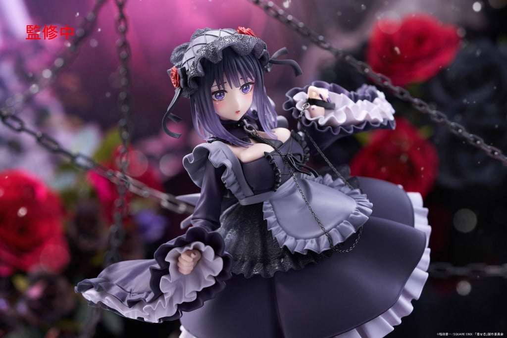 Taito - My Dress-Up Darling - Marin Kitagawa Shizuku Kuroe - T-Most Figure - Fundom