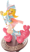 Taito - Yu-Gi-Oh - Dark Magician Girl Creamy Color Ver - Hereditail Figure