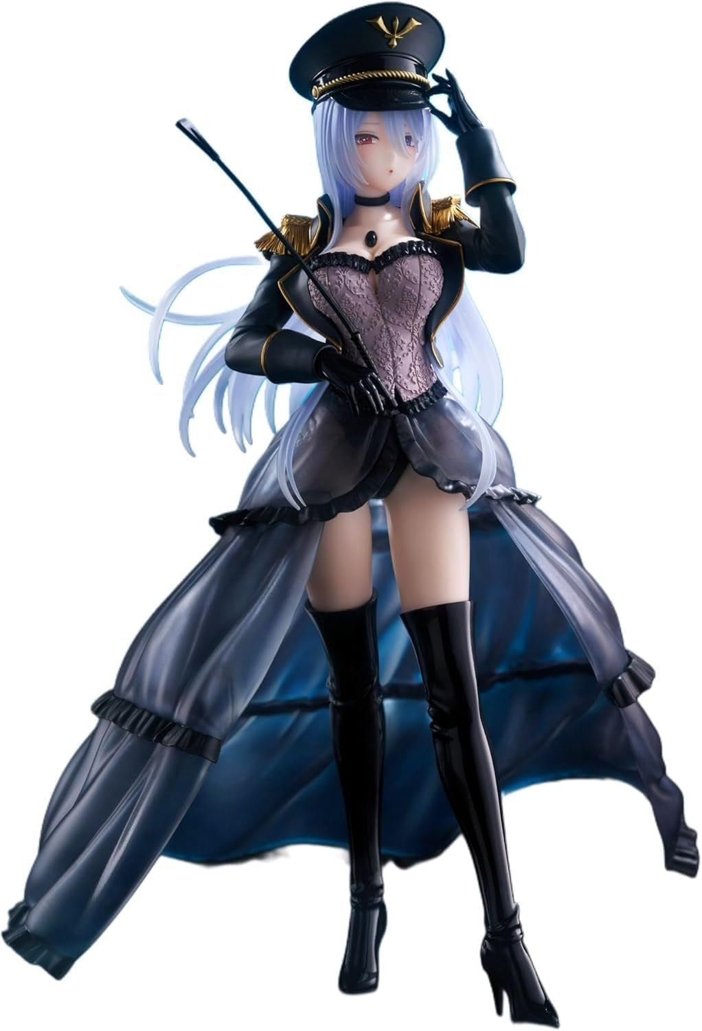 Taito - My Dress - Up Darling - Marin Kitagawa Black Lobelia Version - AMP+ Figure - Fundom