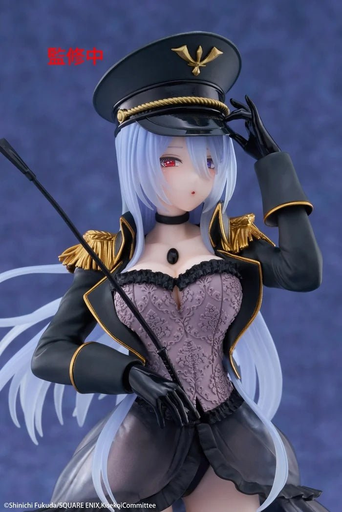 Taito - My Dress - Up Darling - Marin Kitagawa Black Lobelia Version - AMP+ Figure - Fundom