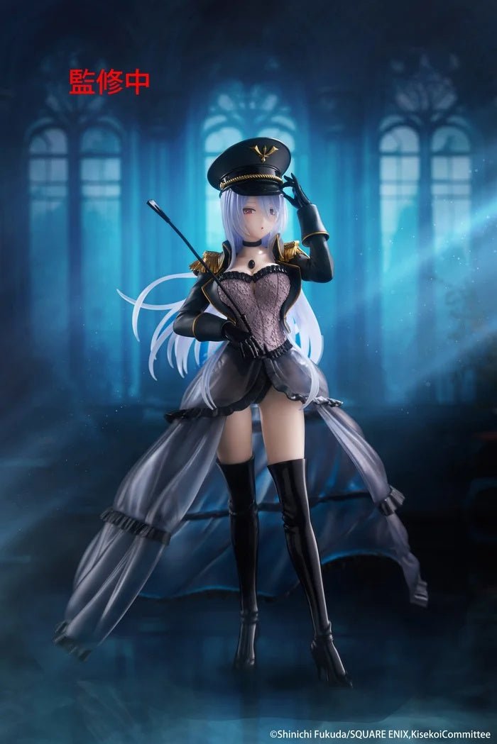 Taito - My Dress - Up Darling - Marin Kitagawa Black Lobelia Version - AMP+ Figure - Fundom