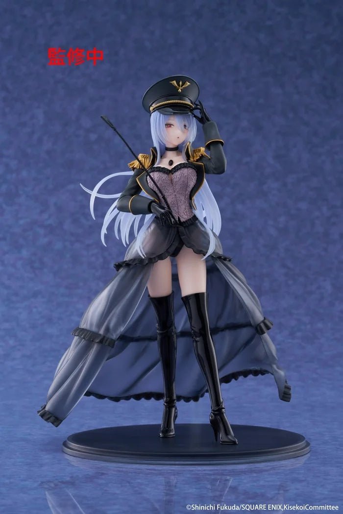 Taito - My Dress - Up Darling - Marin Kitagawa Black Lobelia Version - AMP+ Figure - Fundom
