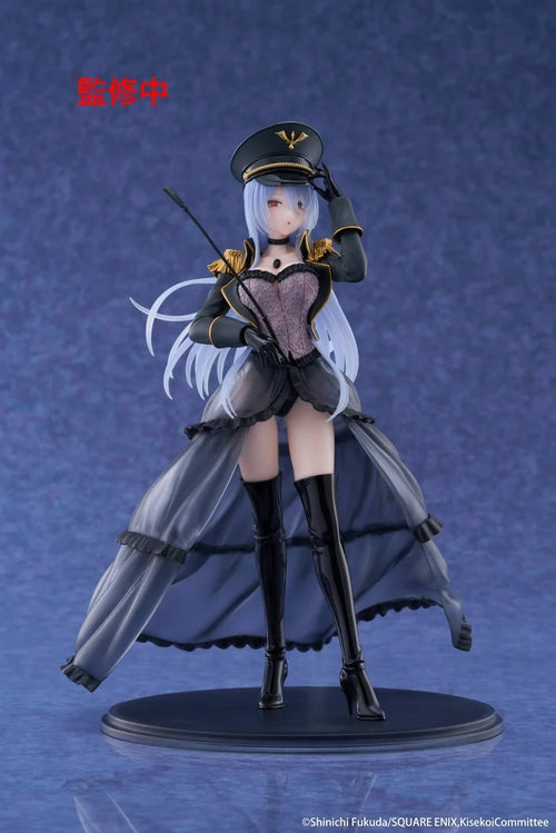Taito - My Dress-Up Darling - Marin Kitagawa Black Lobelia Version - AMP+ Figure