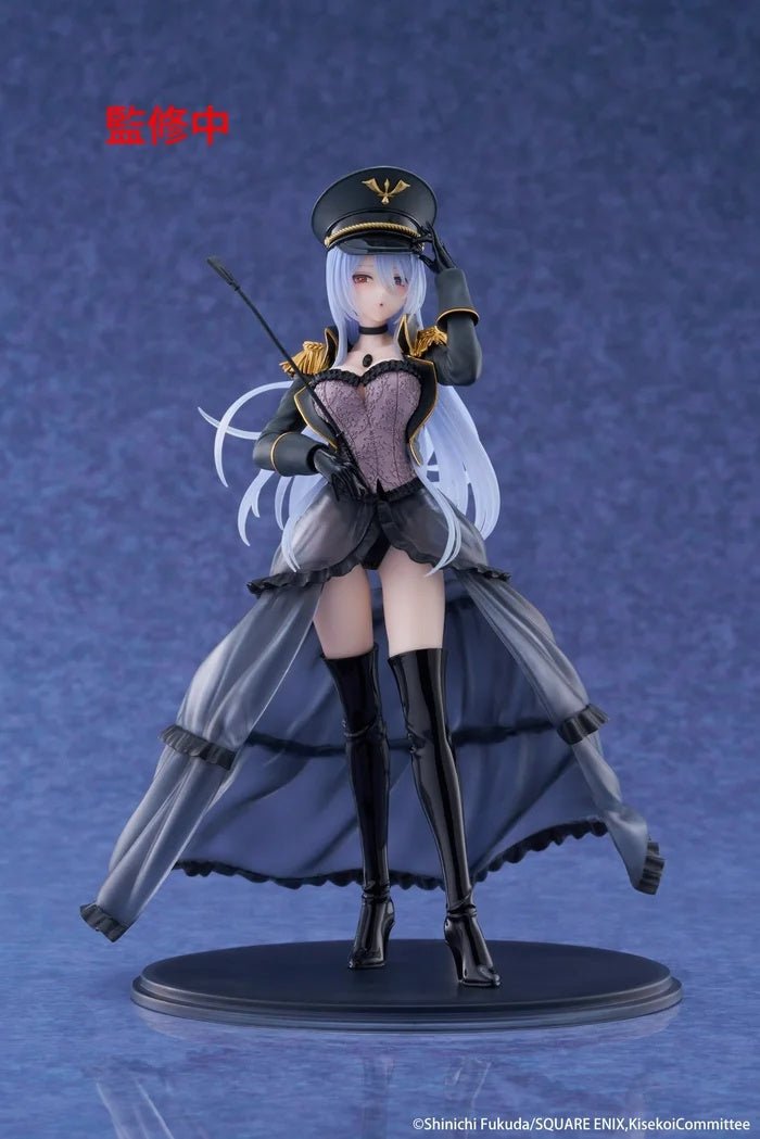 Taito - My Dress - Up Darling - Marin Kitagawa Black Lobelia Version - AMP+ Figure - Fundom