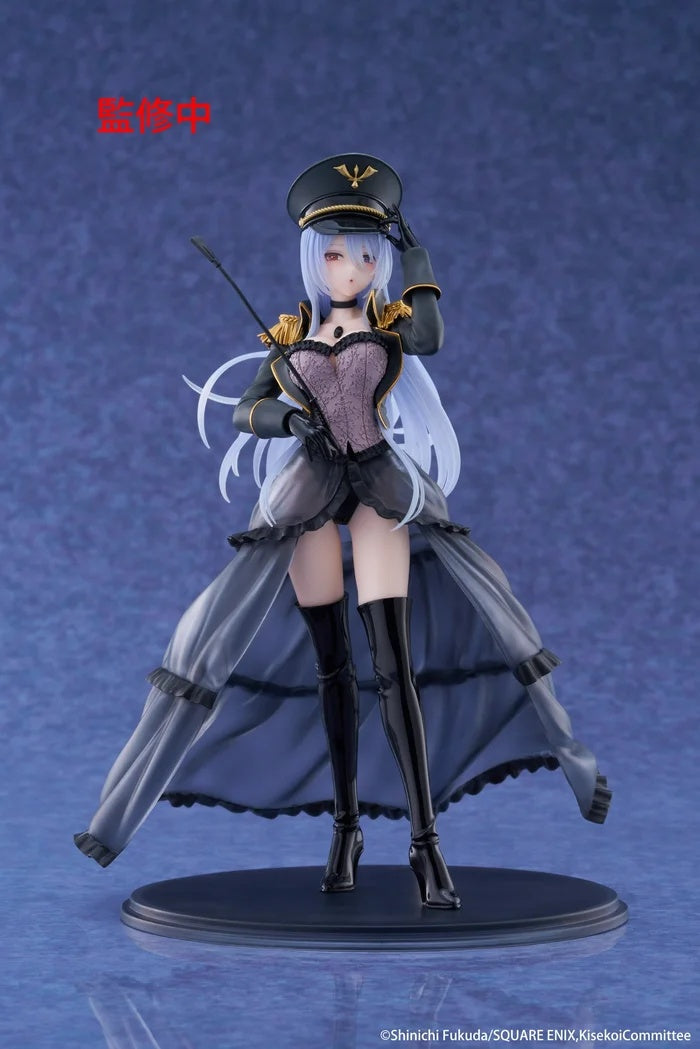 Taito - My Dress-Up Darling - Marin Kitagawa Black Lobelia Version - AMP+ Figure