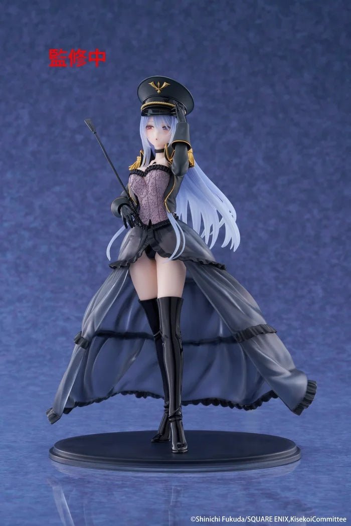 Taito - My Dress - Up Darling - Marin Kitagawa Black Lobelia Version - AMP+ Figure - Fundom