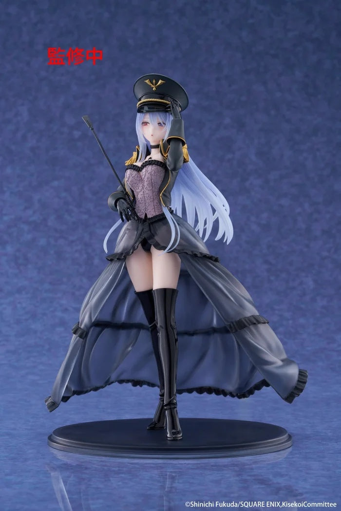 Taito - My Dress-Up Darling - Marin Kitagawa Black Lobelia Version - AMP+ Figure