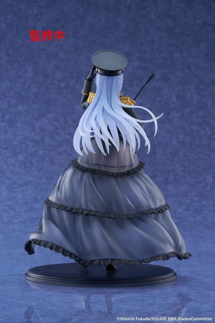 Taito - My Dress - Up Darling - Marin Kitagawa Black Lobelia Version - AMP+ Figure - Fundom