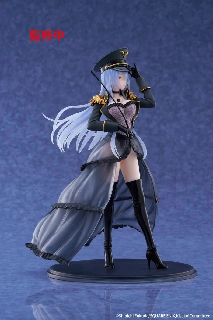 Taito - My Dress - Up Darling - Marin Kitagawa Black Lobelia Version - AMP+ Figure - Fundom