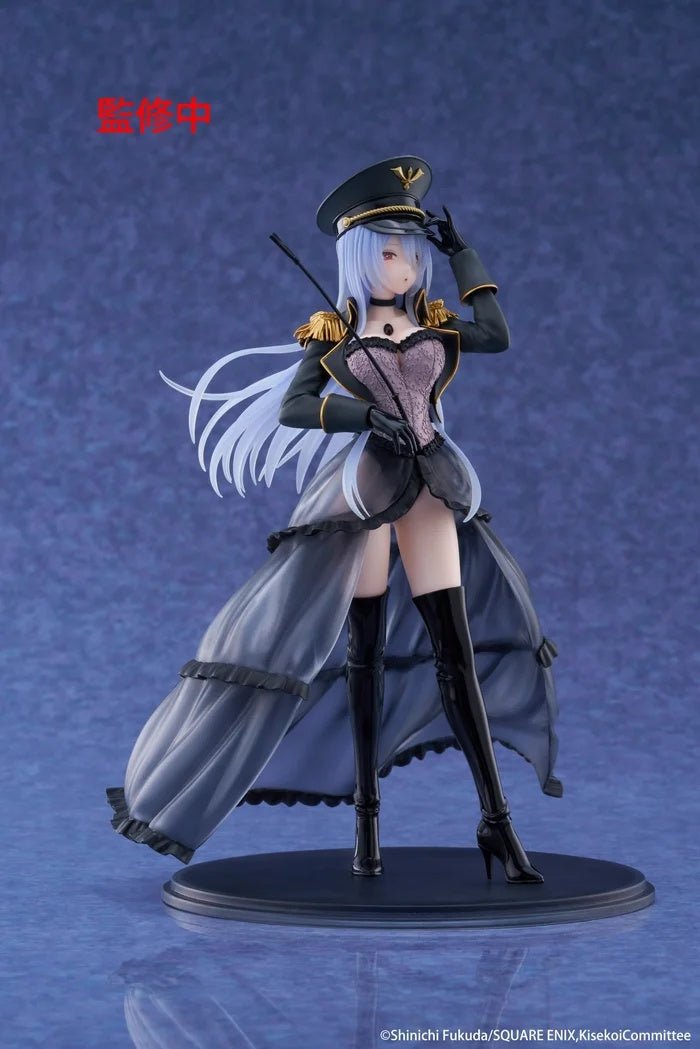 Taito - My Dress - Up Darling - Marin Kitagawa Black Lobelia Version - AMP+ Figure - Fundom