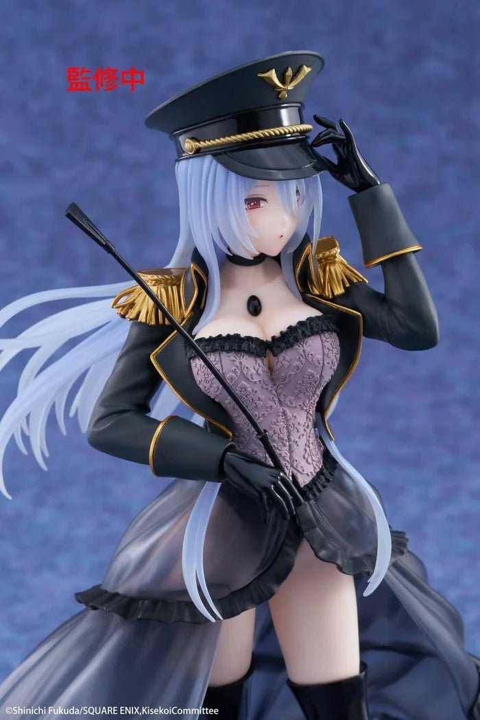 Taito - My Dress - Up Darling - Marin Kitagawa Black Lobelia Version - AMP+ Figure - Fundom