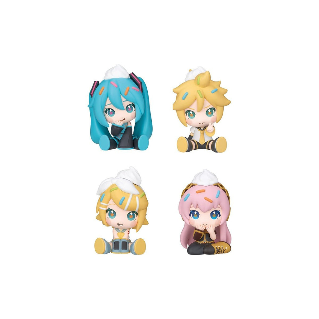 Takara Tomy Arts - Piapro Characters - Poppin' Sprinkles - Figure Blind Box - Fundom