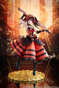 Taito - Date-a-Live IV - Tokisaki Kurumi Zaphkiel Taikure Ver - AMP Plus Figure