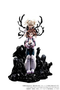 Takara Tomy - My Hero Academia - Ochaco Uraraka & Himiko Toga - Ano-Bamen Figure A Girl's Ego