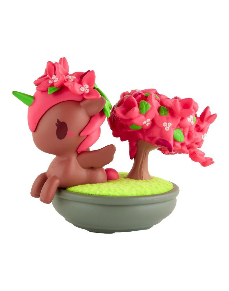 Tokidoki - Unicorno - Botanical Bonsai Series 11 Blind Box - Fundom