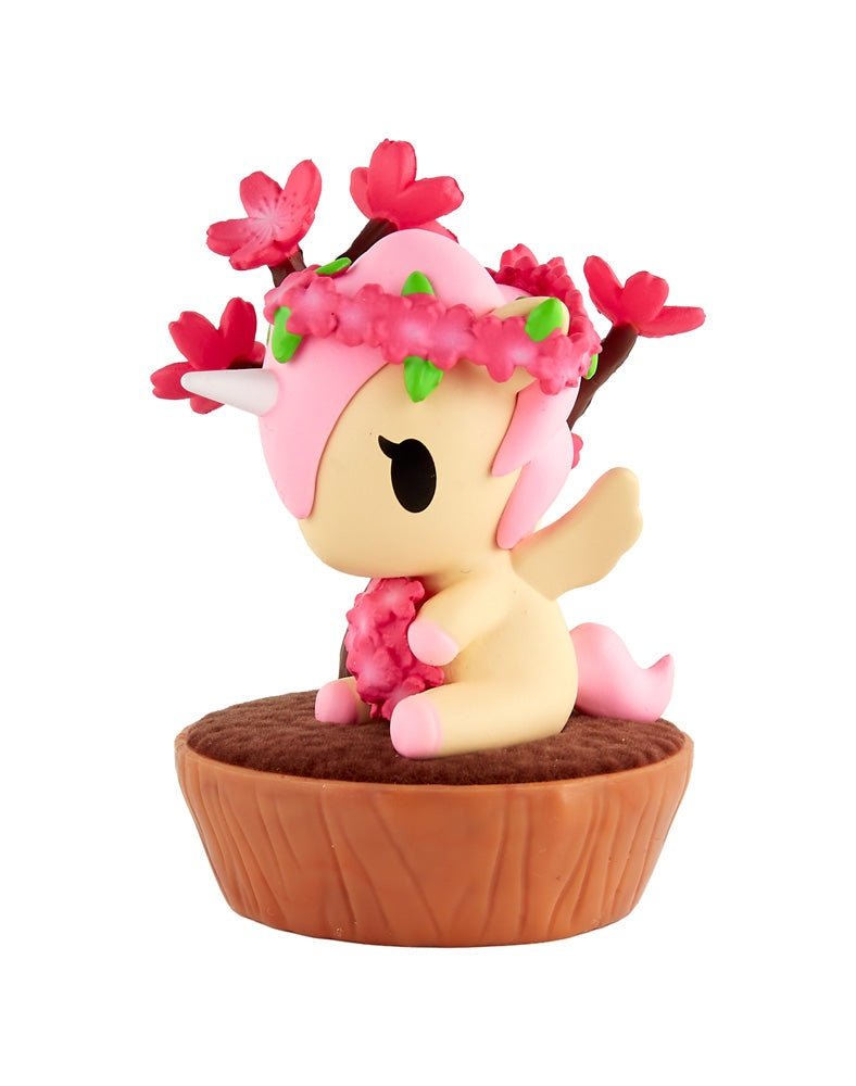 Tokidoki - Unicorno - Botanical Bonsai Series 11 Blind Box - Fundom