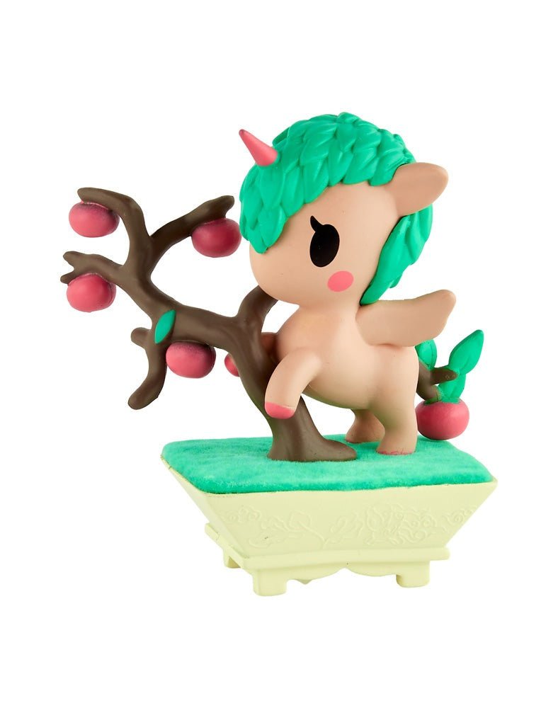 Tokidoki - Unicorno - Botanical Bonsai Series 11 Blind Box - Fundom