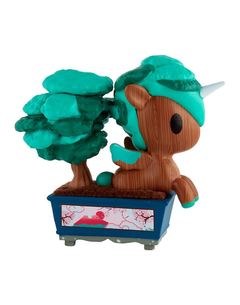 Tokidoki - Unicorno - Botanical Bonsai Series 11 Blind Box - Fundom