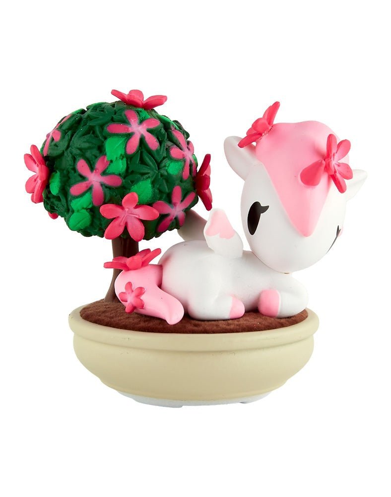 Tokidoki - Unicorno - Botanical Bonsai Series 11 Blind Box - Fundom