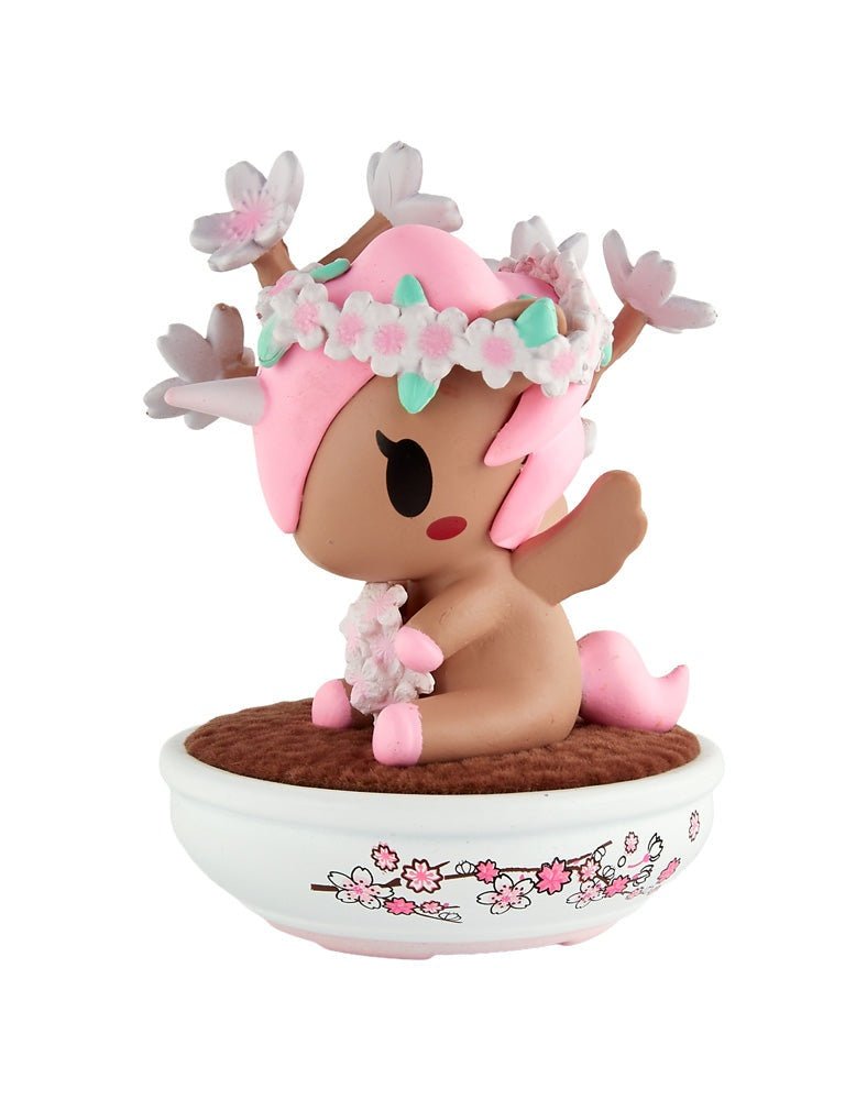 Tokidoki - Unicorno - Botanical Bonsai Series 11 Blind Box - Fundom